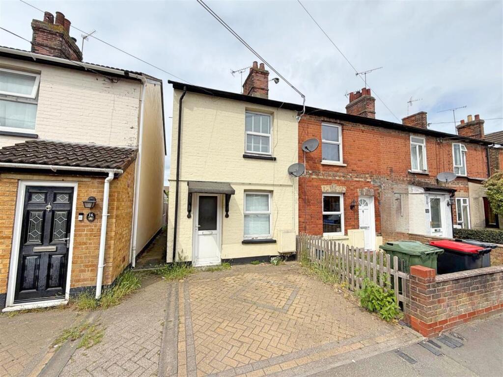 Main image of property: Sunnyside, Braintree