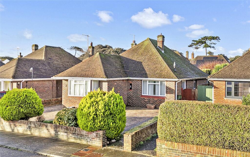 Main image of property: Sandown Close, Goring-by-Sea, Worthing, West Sussex, BN12
