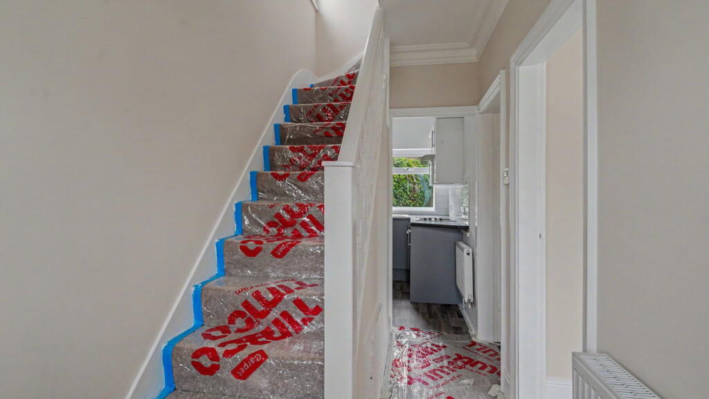 House in Birmingham, Springfield - View 5