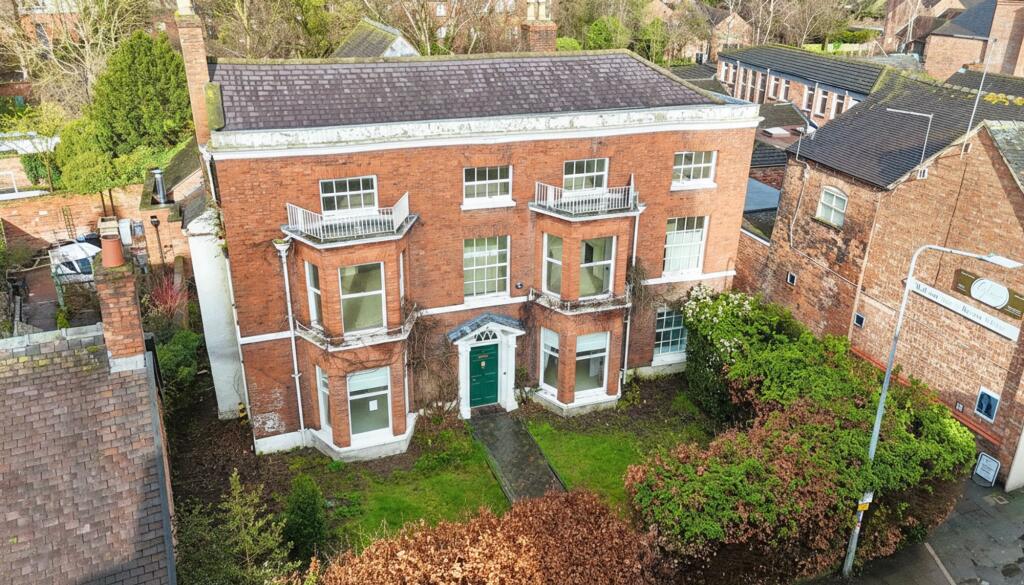 Main image of property: Hospital Street, Nantwich, CW5