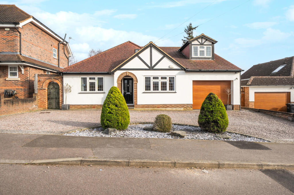 Main image of property: Pipers Avenue, Harpenden, AL5
