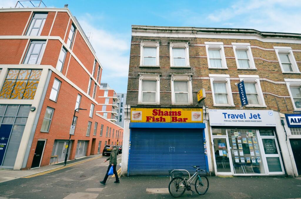 Main image of property: Churchfield Road, Acton