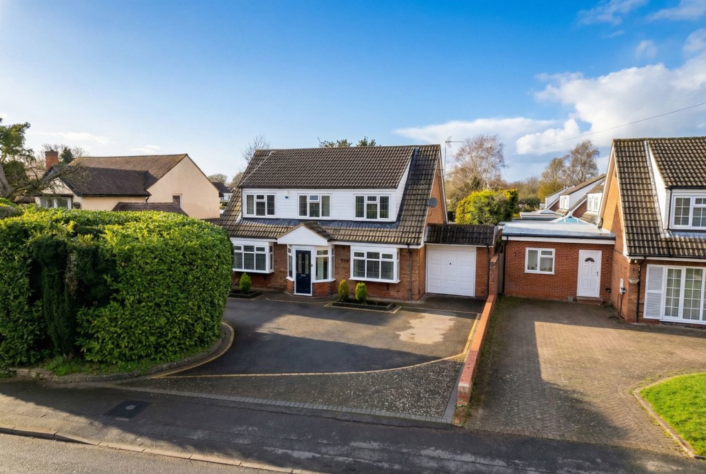 Main image of property: Tanworth Lane, Shirley