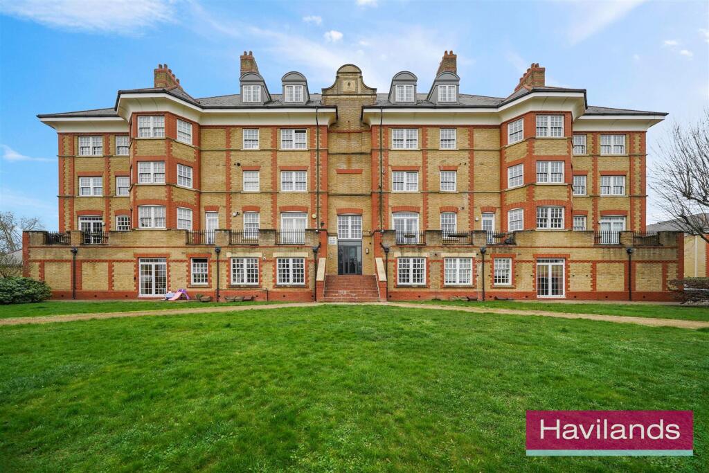 Main image of property: Donovan Place, London
