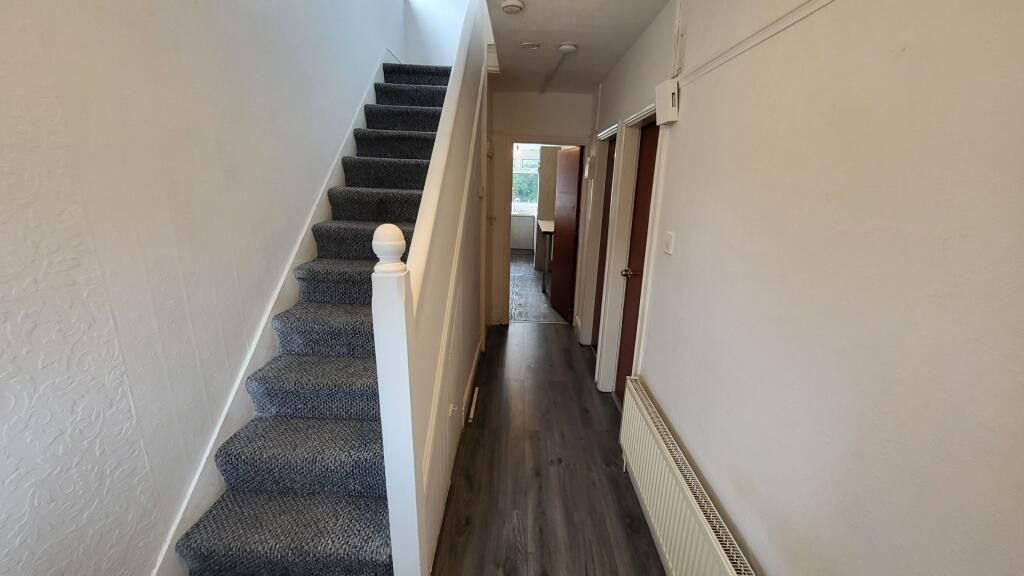 House in Manchester, Greater Manchester - View 5