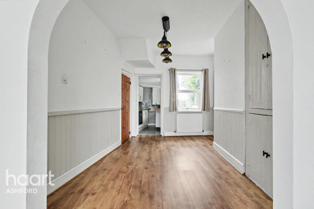 Main image of property: Boundary Road, Ramsgate