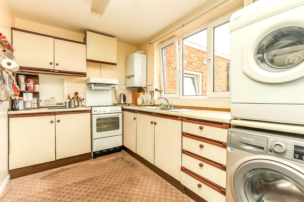 The Pyghtle, Wellingborough - View 4