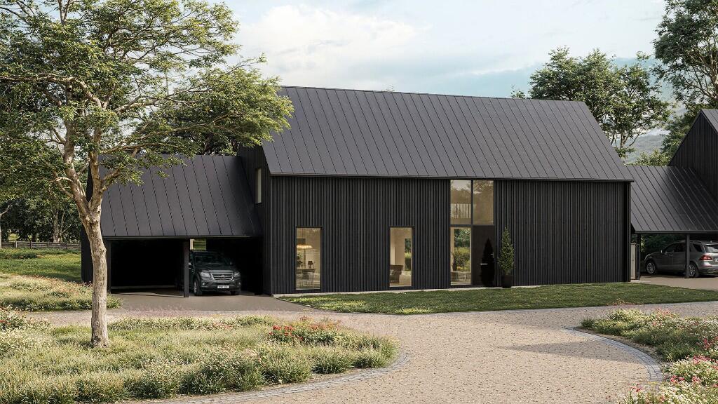 Main image of property: Plot 2, Brambles Lane, CO6