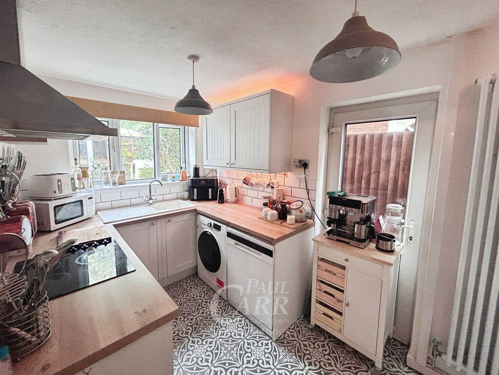 Stanton Road, Great Barr, Birmingham, B43 5HG photo 4