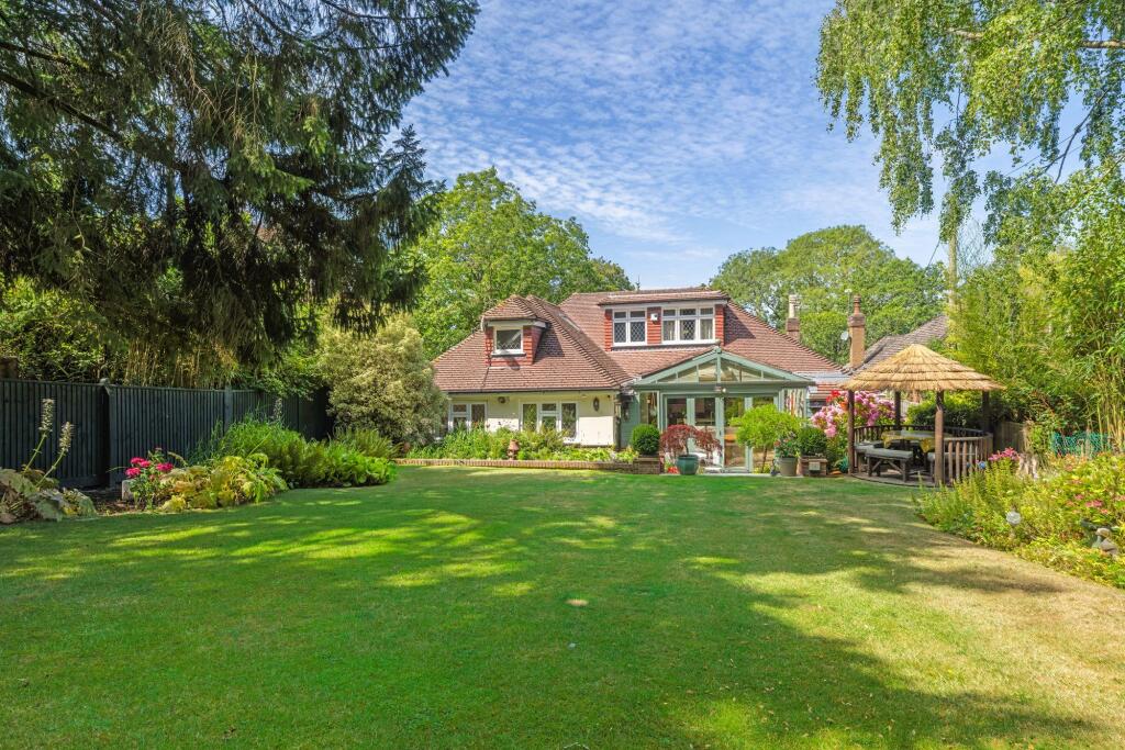 House in Tonbridge - View 4