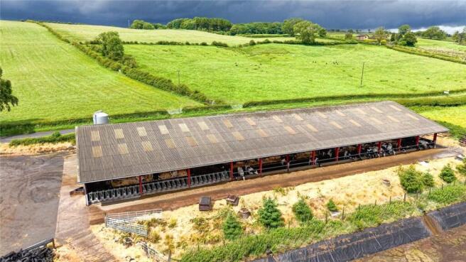 Farm Buildings