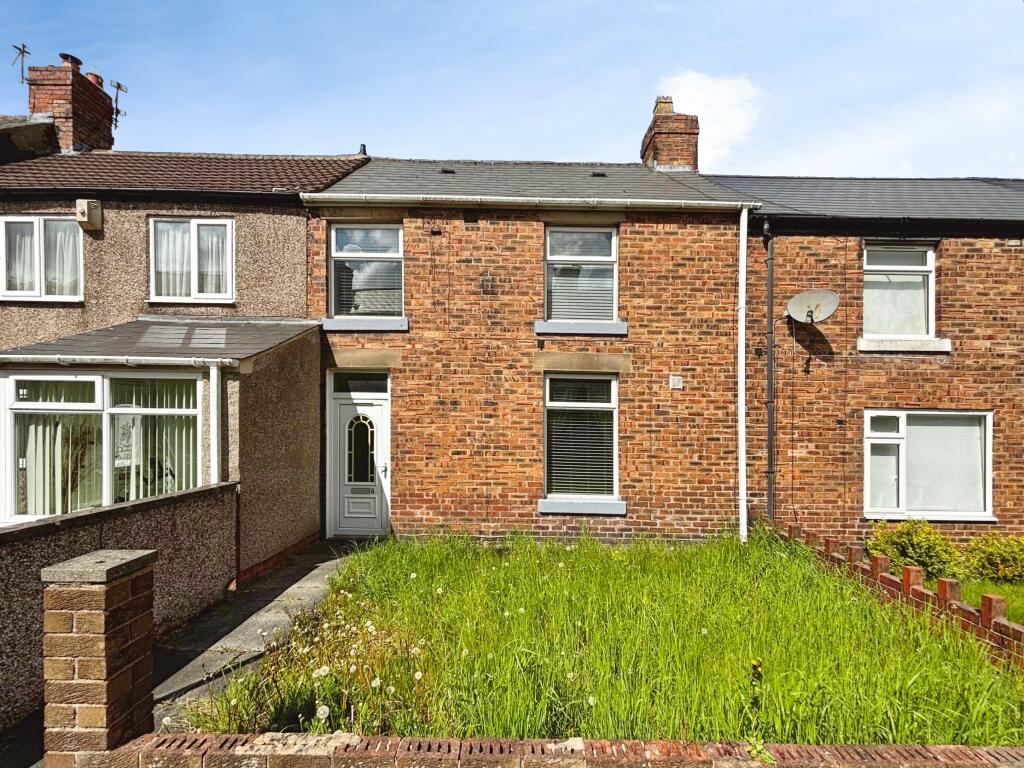 Main image of property: Earsdon Terrace, West Allotment, Newcastle upon Tyne, NE27