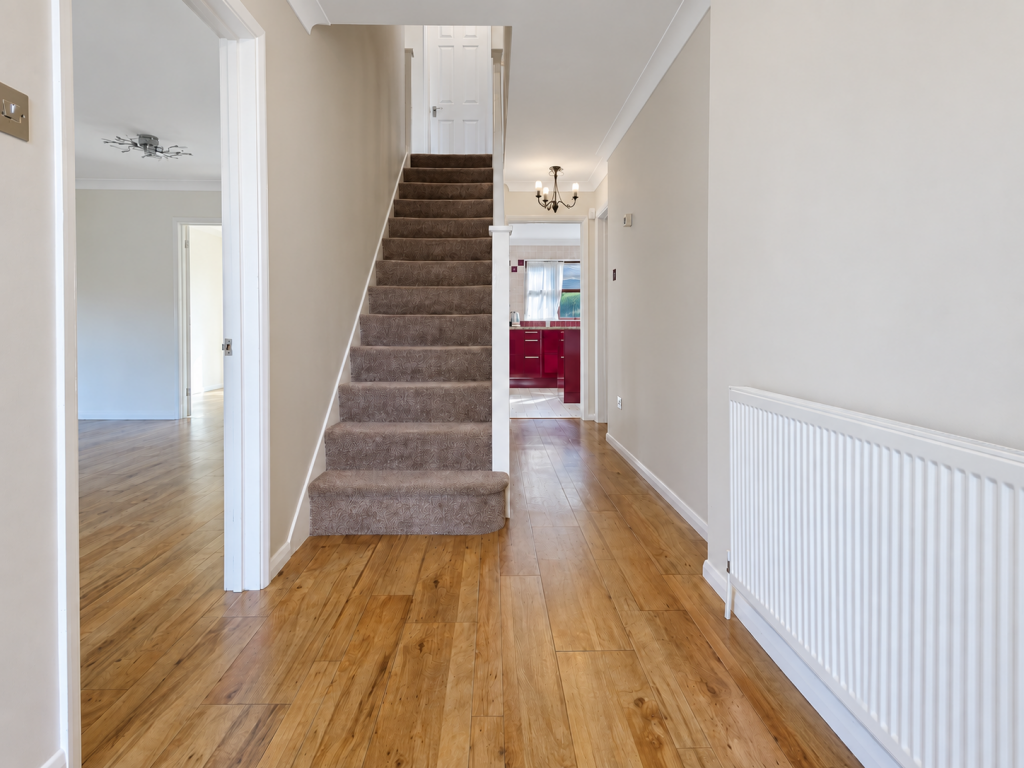 House in Peterborough - View 2
