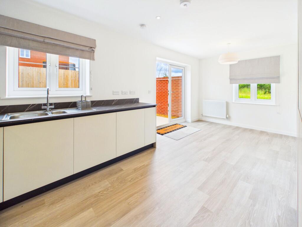 House in Ross-on-Wye, Herefordshire - View 3