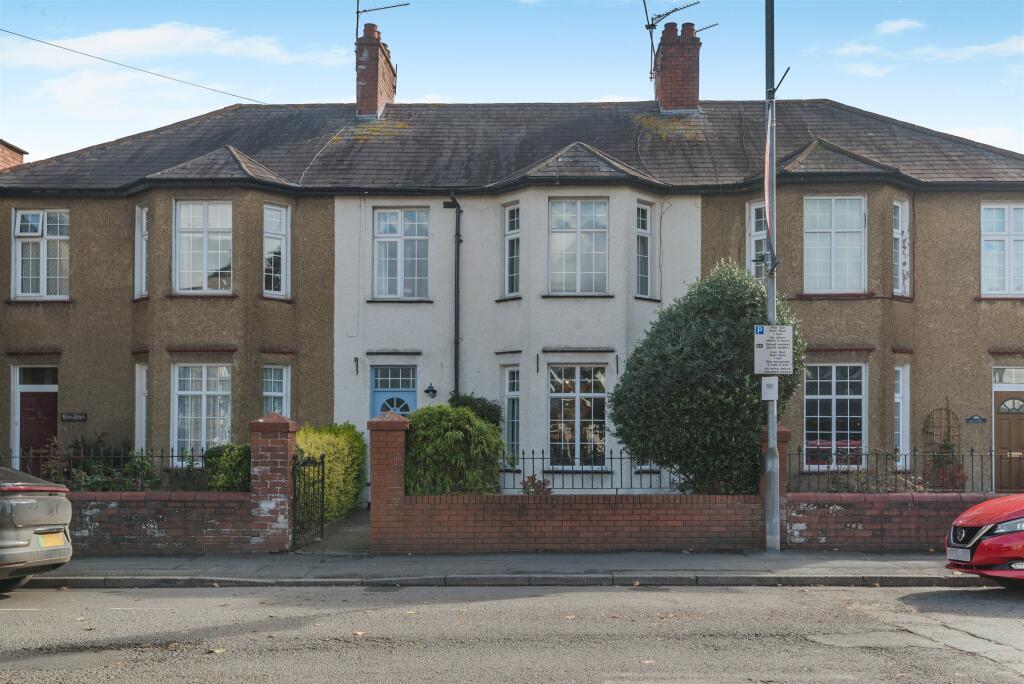 Main image of property: Goldcroft Common, Caerleon