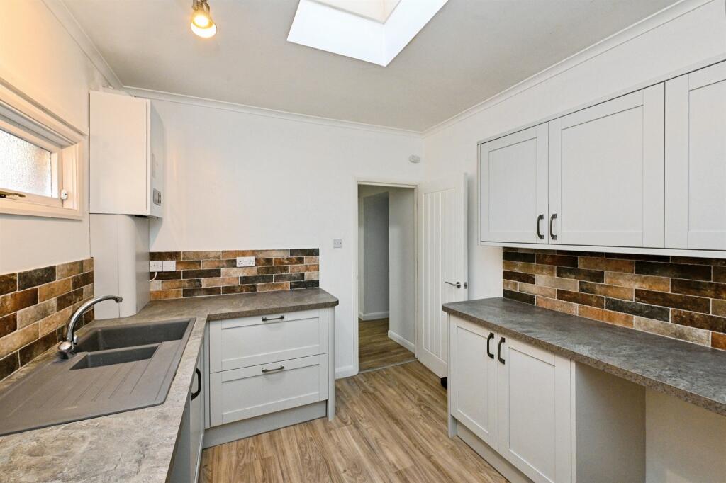 Apartment in Peterborough - View 5