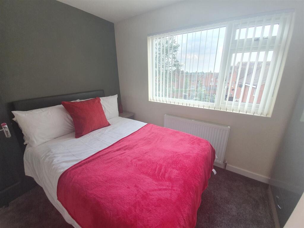 Main image of property: Bolingbroke Road, Coventry, CV3
