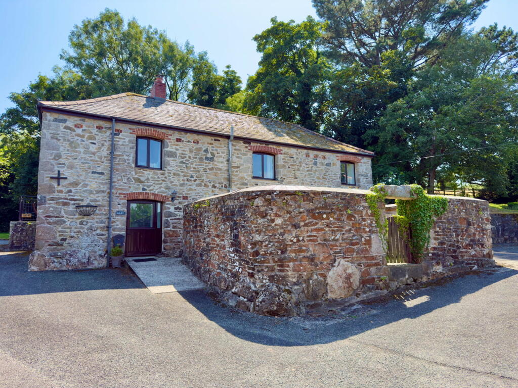 Main image of property: St Wenn, PL30 5PR