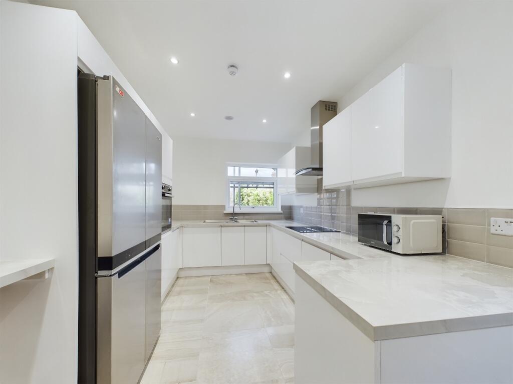 Main image of property: Rawden Place, Cardiff(City), CF11