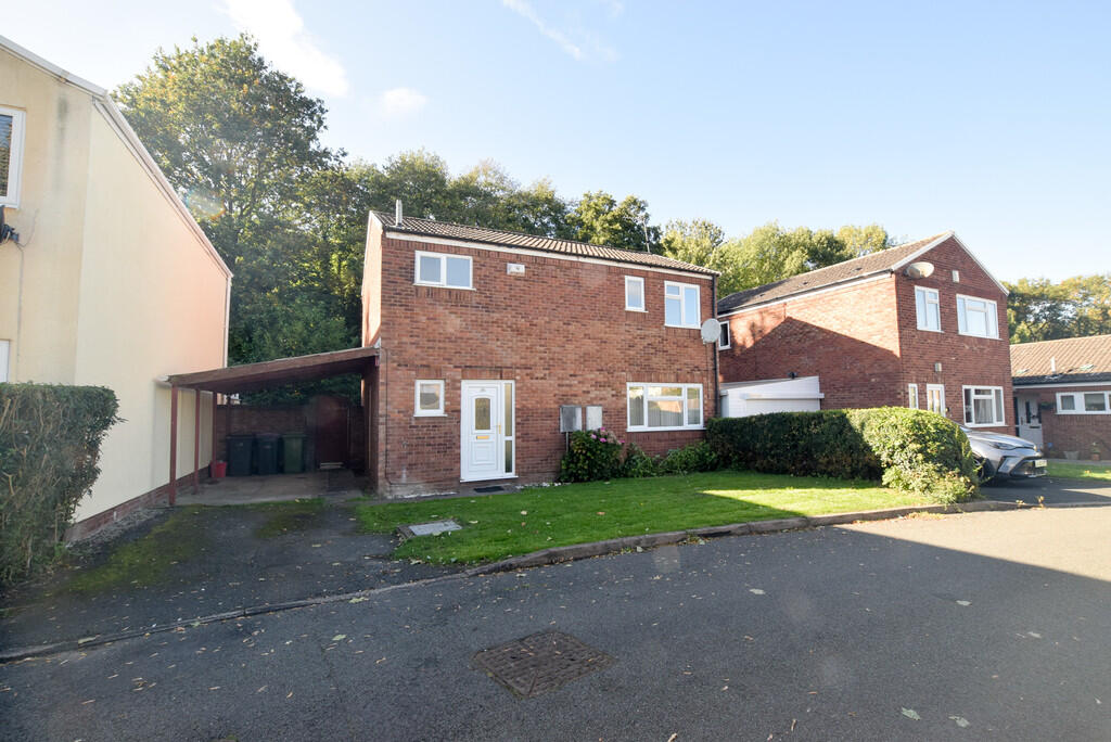 Main image of property: Millstream Way, Leegomery, Telford