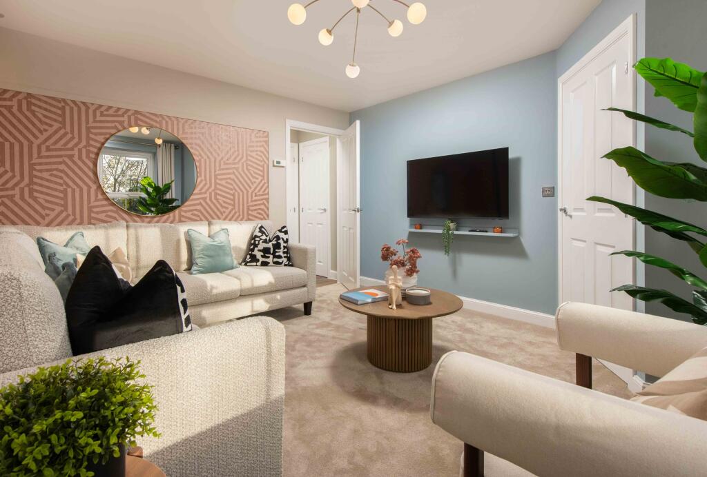 Main image of property: Bawtry Road,
Harworth,
South Yorkshire, 
DN11 9HA