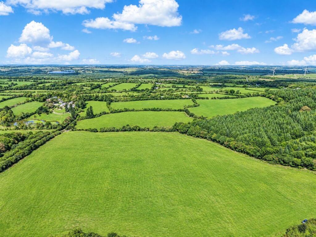 Main image of property: Ashwater, Beaworthy - Devon