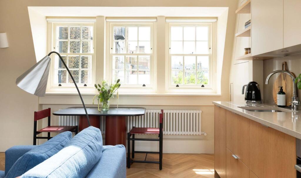 Main image of property: Harley Street