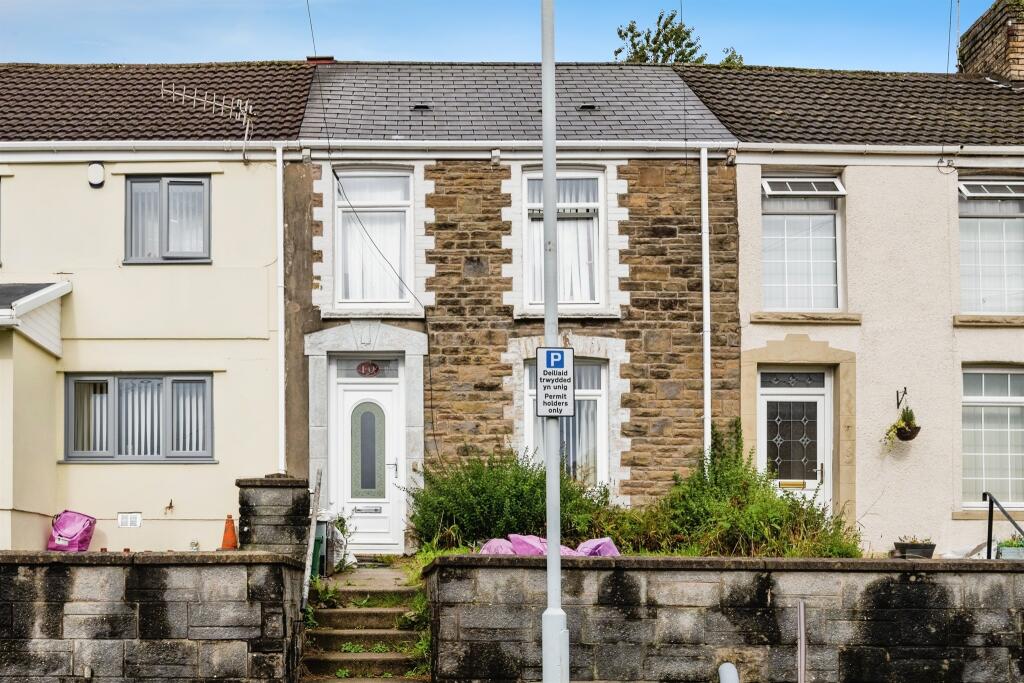 Main image of property: Bryneithin Terrace, Morriston, Swansea