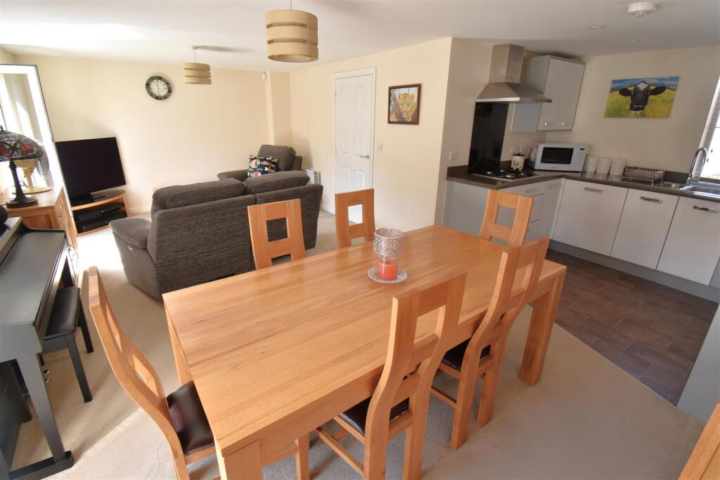 House in Bristol, Manor Farm, Horfield - View 2