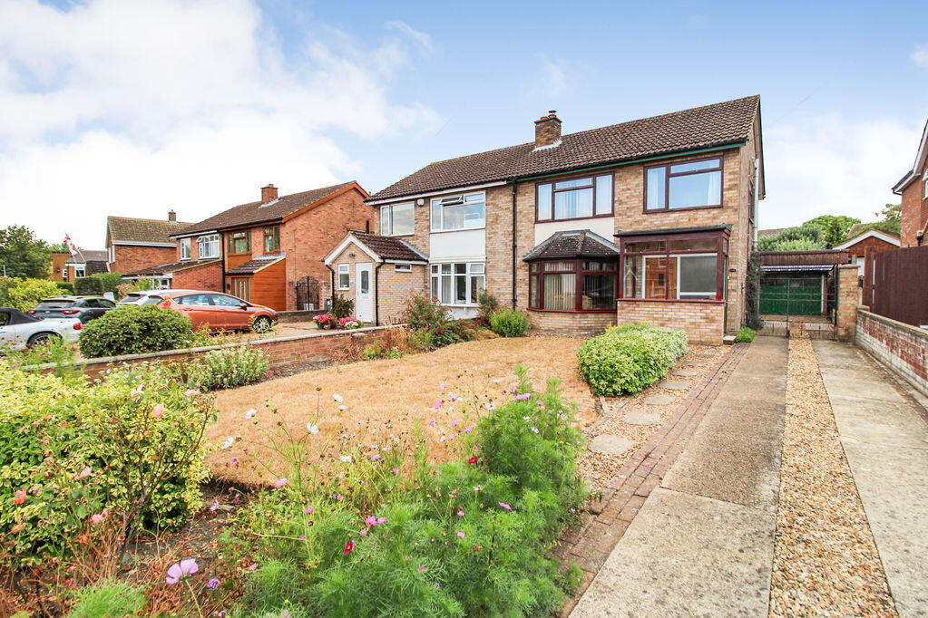 Main image of property: Bedford Road, Wootton, MK43