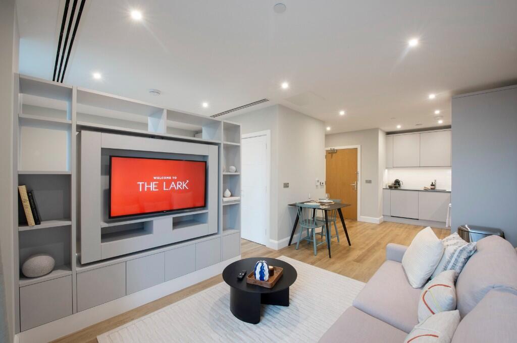 Main image of property: Moat Street, London, SW11
