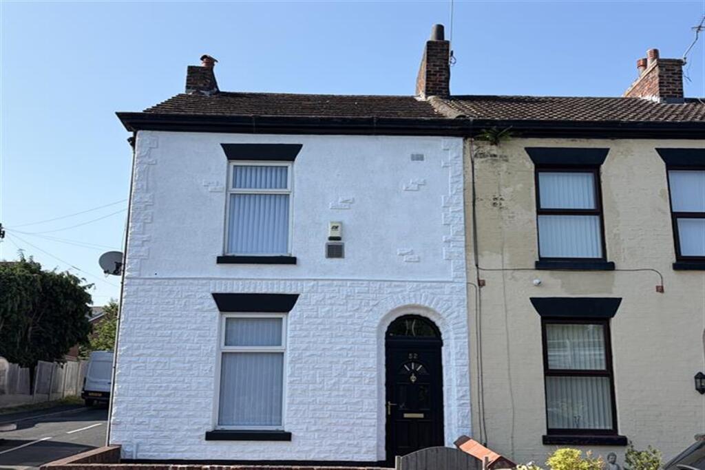 Main image of property: Halton Road, Runcorn, WA7 5SB