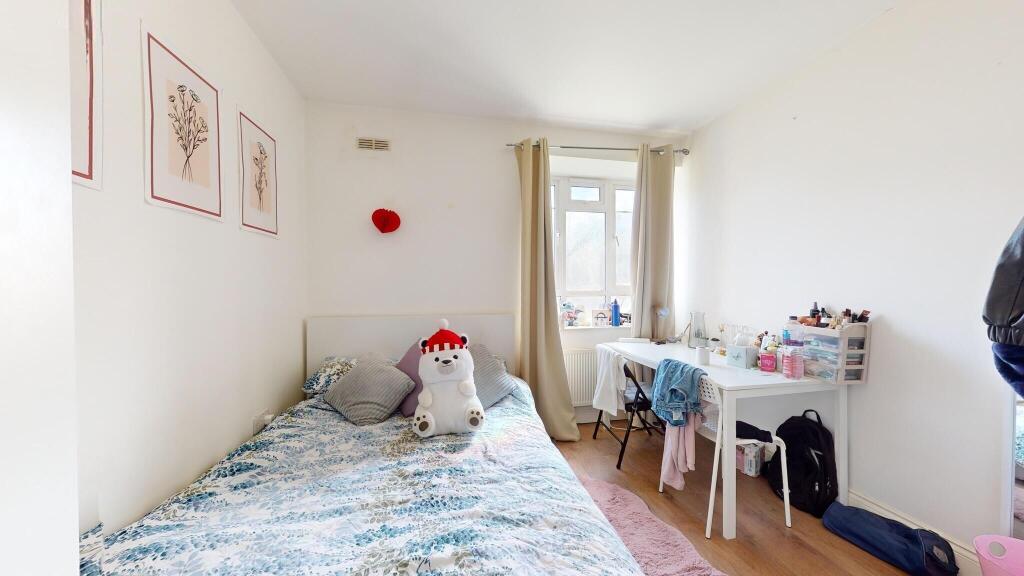 Main image of property: Havelock Close, India Way, LONDON, W12