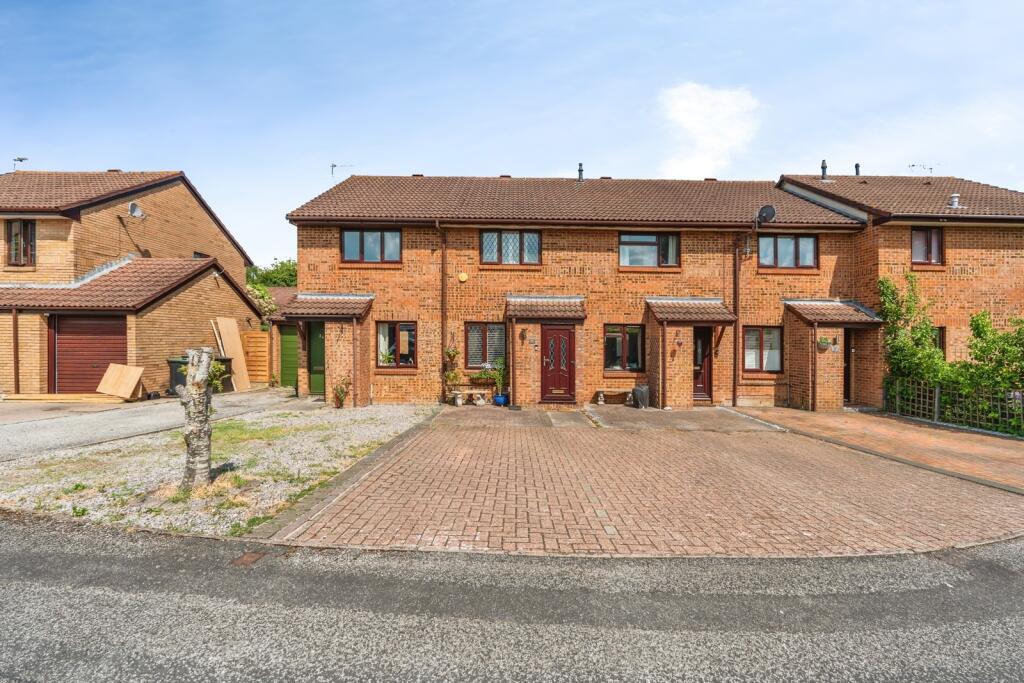 Main image of property: Alder Hill Drive, West Totton, Southampton, Hampshire, SO40
