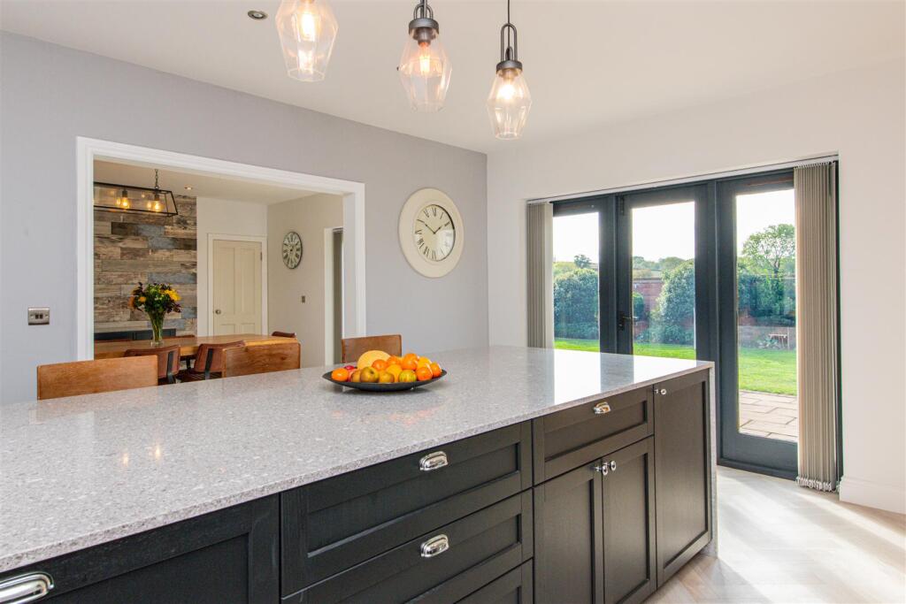 House in Leicester, Ashley - View 5