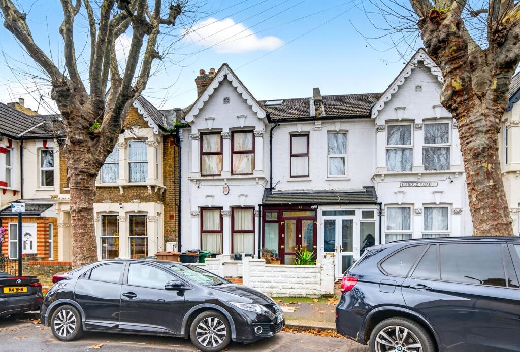 Main image of property: Harold Road, London, E11