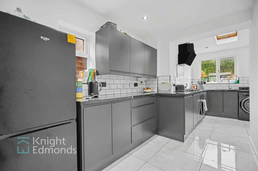 Main image of property: Moncktons Avenue, Maidstone, ME14
