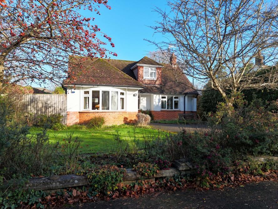 Main image of property: Park Homer Road, Colehill, BH21 2SP