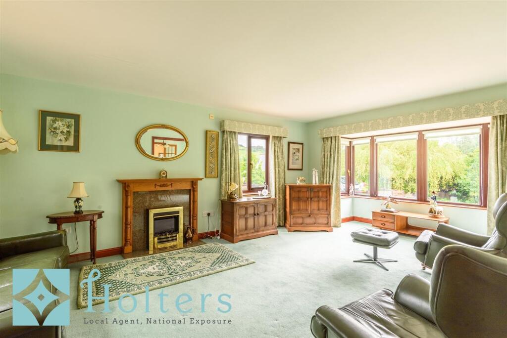 Cored-Y-Felin, 3 Llys Clywedog Llanidloes SY18 6HW photo 4
