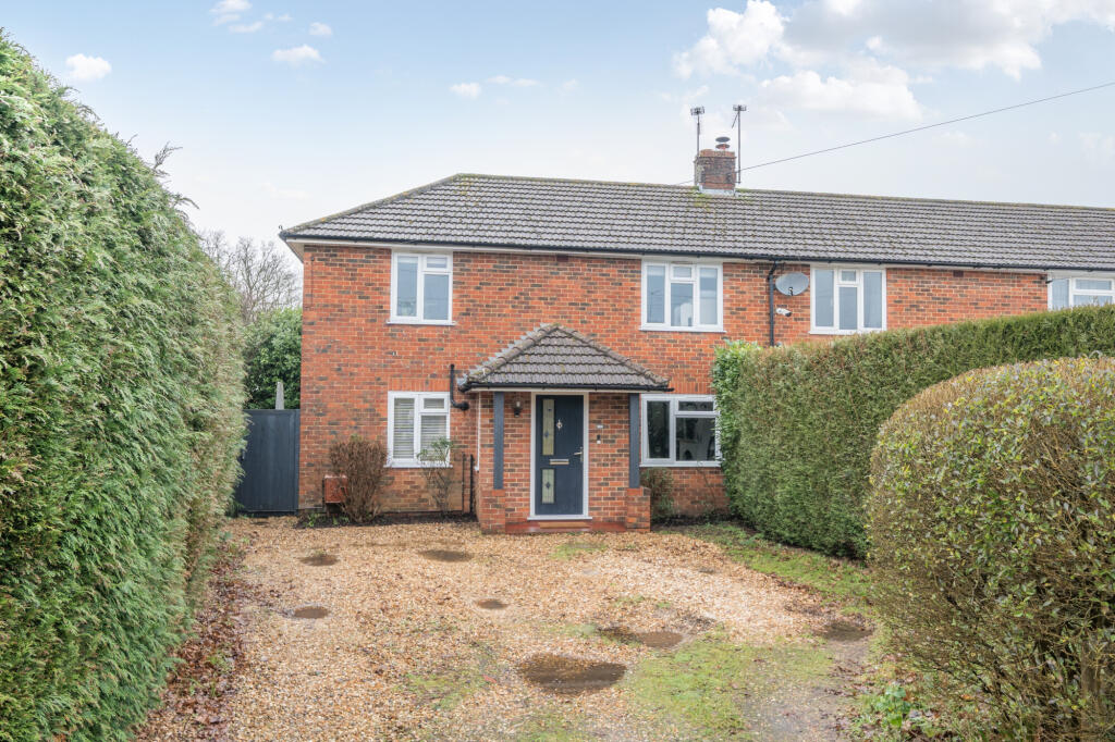 Main image of property: The Close, Liphook, GU30