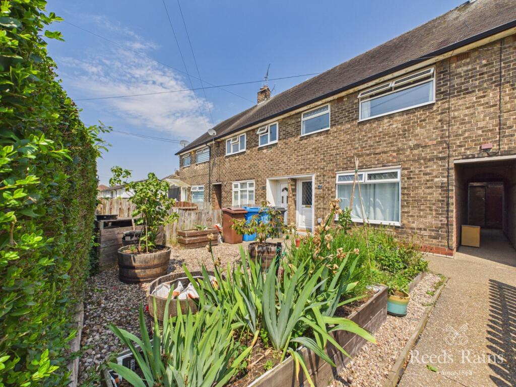 Main image of property: Annandale Road, Hull, East Riding of Yorkshire, HU9
