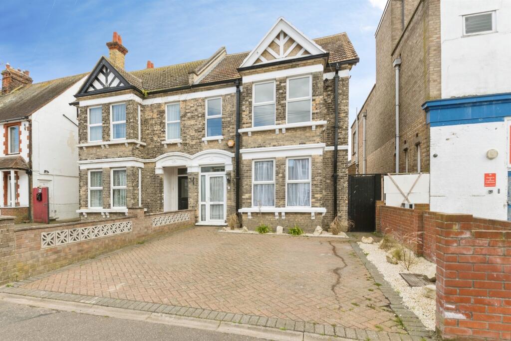 Main image of property: Hayes Road, Clacton-On-Sea
