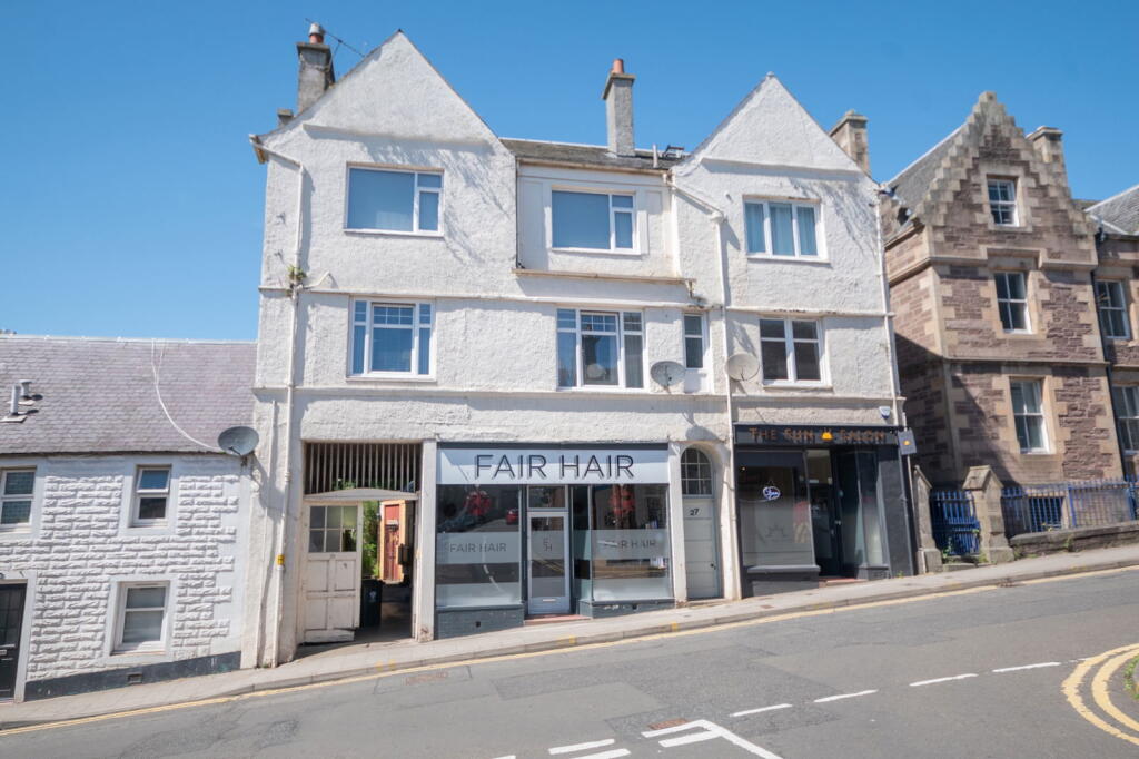 Main image of property: King Street ,Crieff,Perth and Kinross,PH7 3AX
