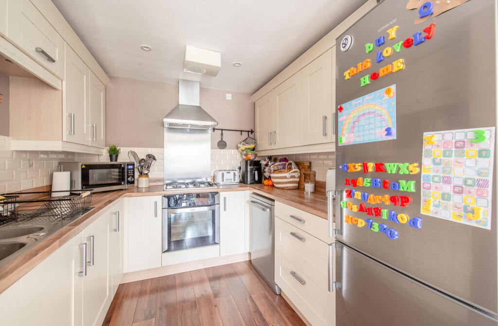 Additional image 6 of Birkshead Mews, Wilsden, West Yorkshire, BD15