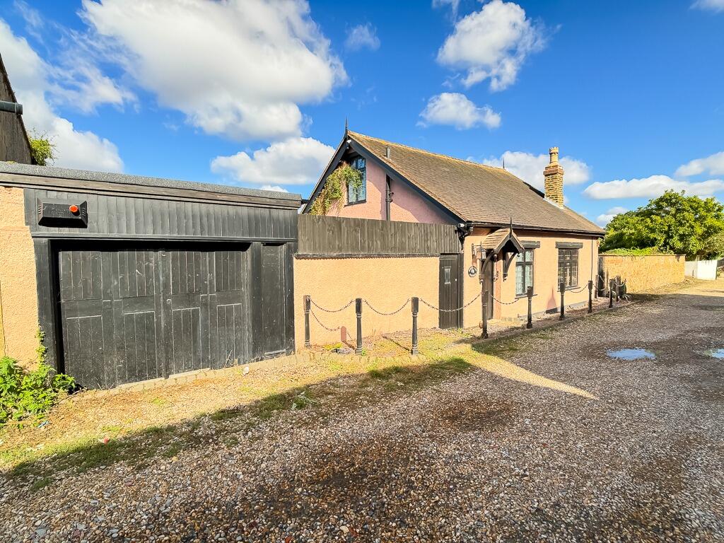 Main image of property: Occupation Lane, Shooters Hill, London, SE18 3JH