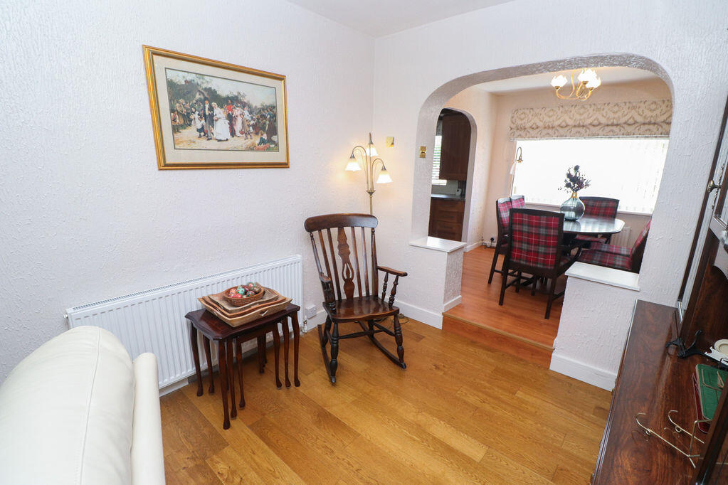 House in Gateshead, North East - View 4