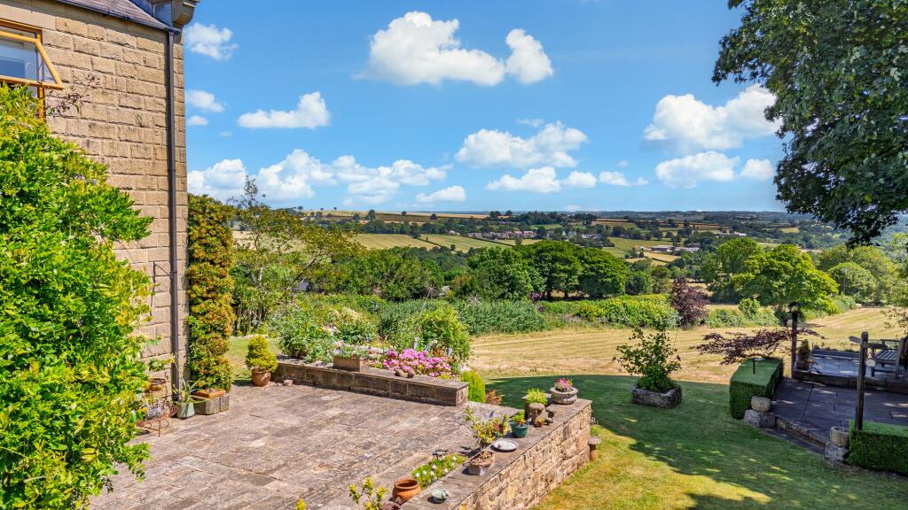 House in Sheffield - View 2