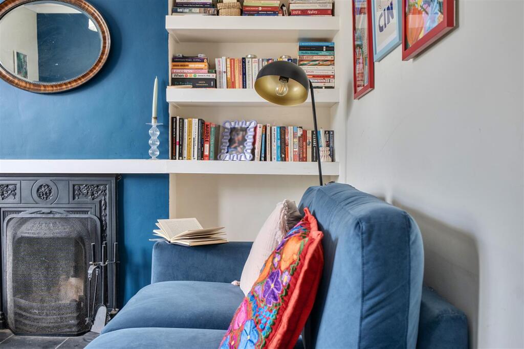 Main image of property: Summer Hill, Totterdown, Bristol