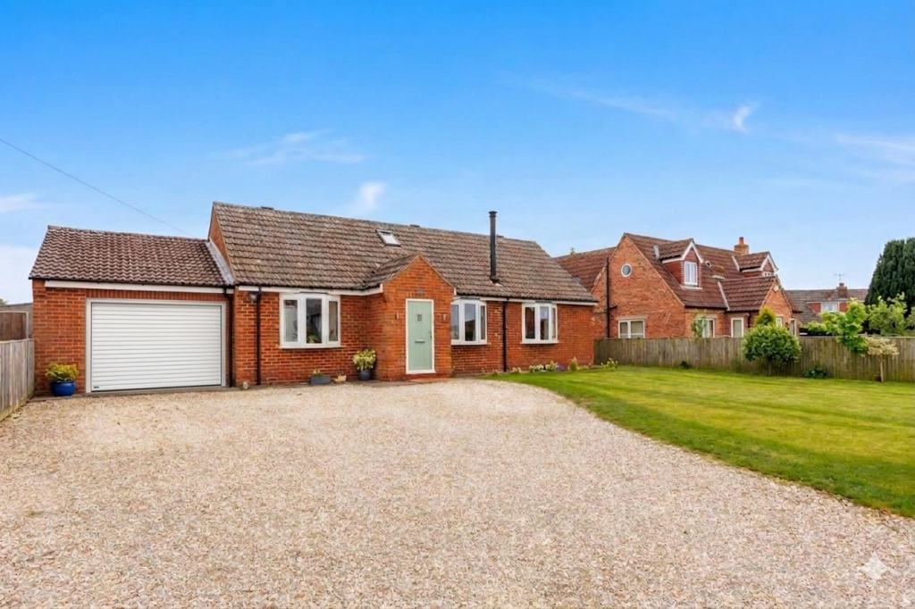 Main image of property: Easingwold Road, Huby
