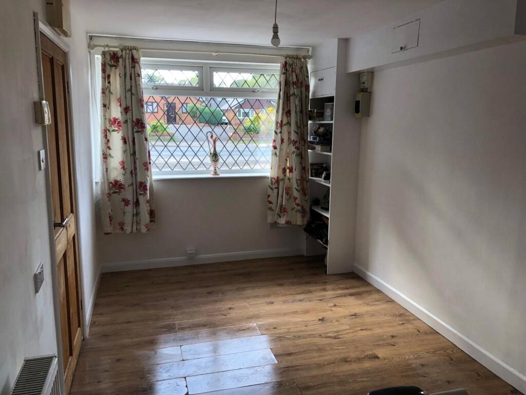 Alcester Road, Hollywood, Birmingham, Worcestershire, B47 photo 5